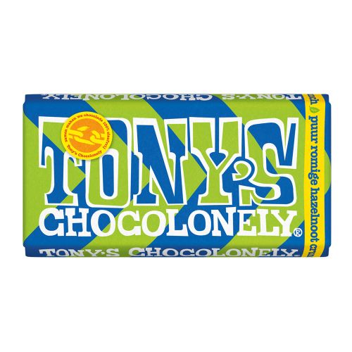 Tony's Chocolonely (180 gram) | Special - Image 6